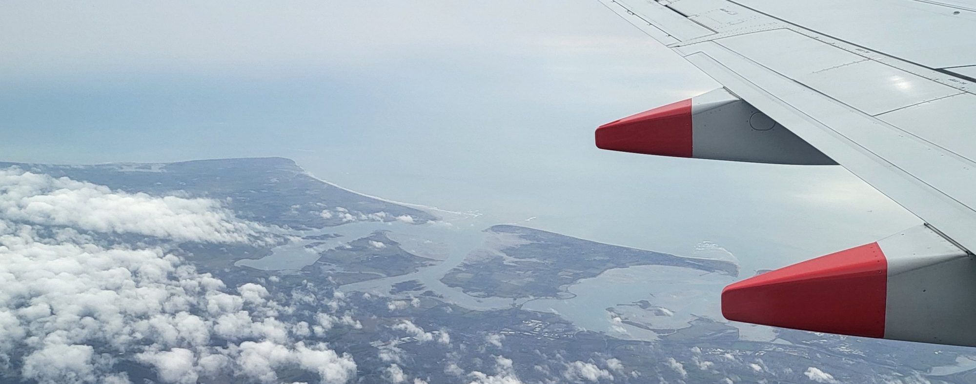 Havant to Heathrow and Gatwick Airport