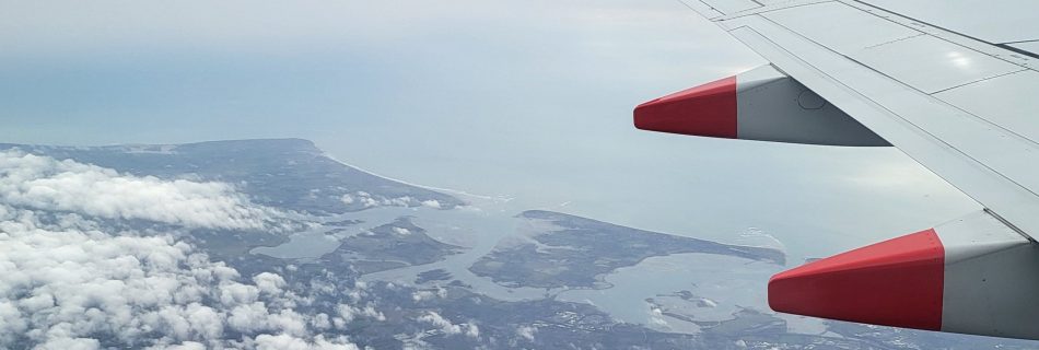 Havant to Heathrow and Gatwick Airport