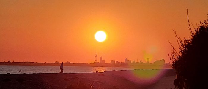 Hayling island private hire taxi service